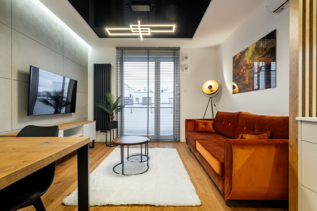 Remontica remont Warszawa