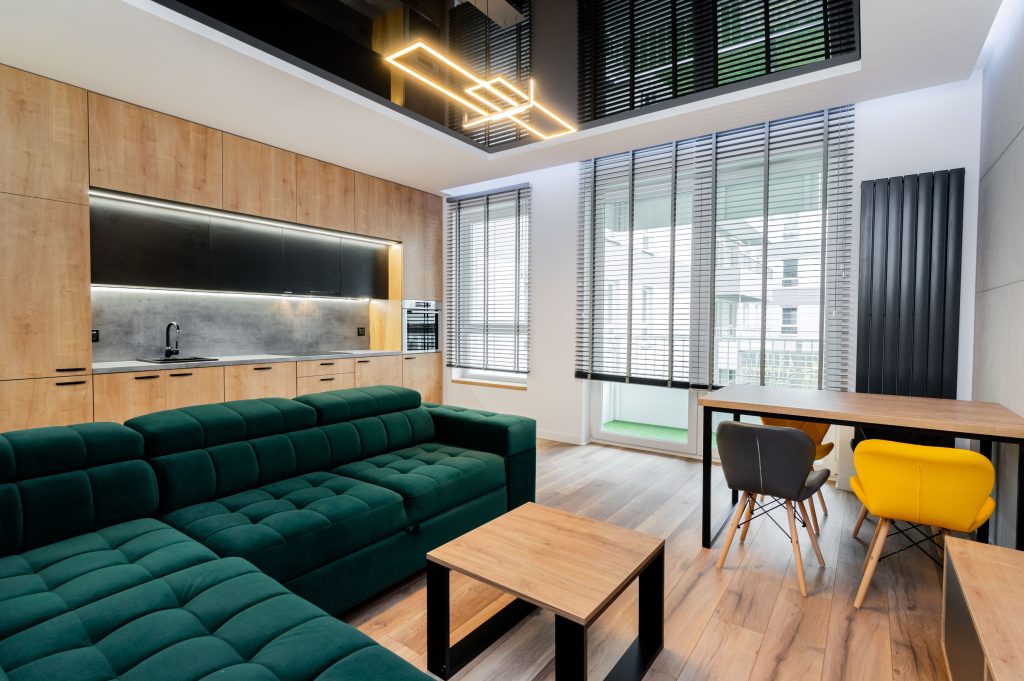 Remontica remont Warszawa