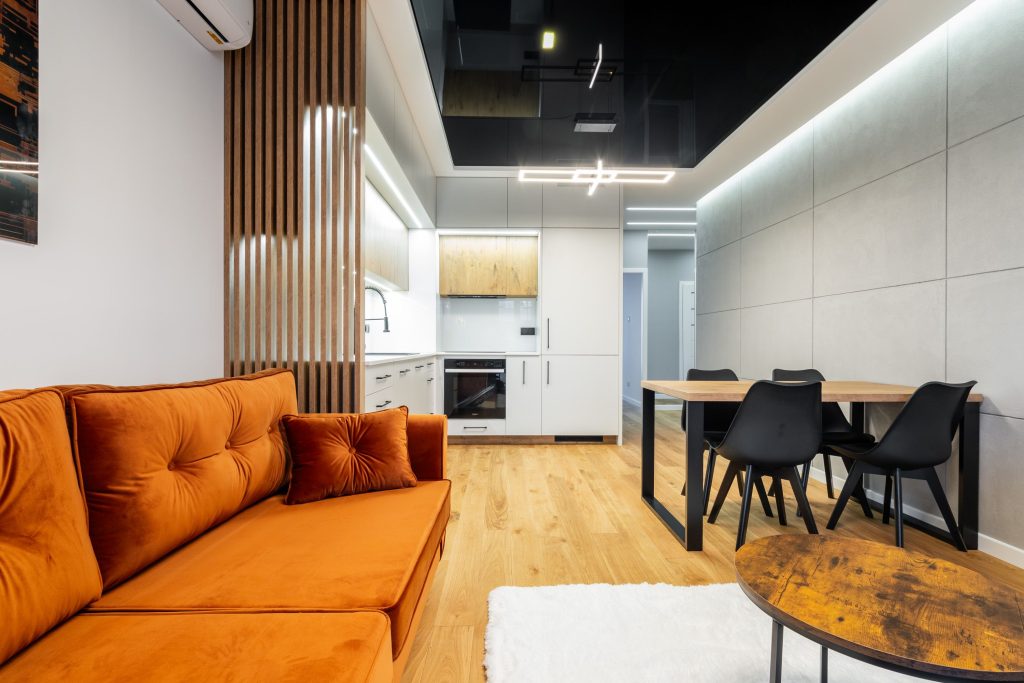 Remontica remont Warszawa