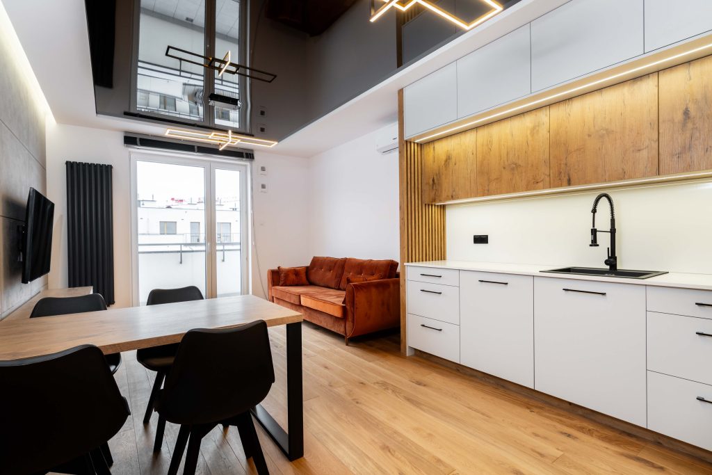 Remontica remont Warszawa