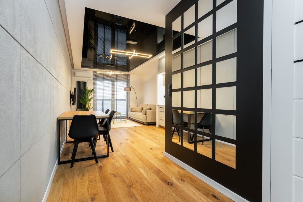 Remonty oraz wykończenie wnętrz pod klucz w Warszawie Remonty oraz wykończenie wnętrz pod klucz w Warszawie