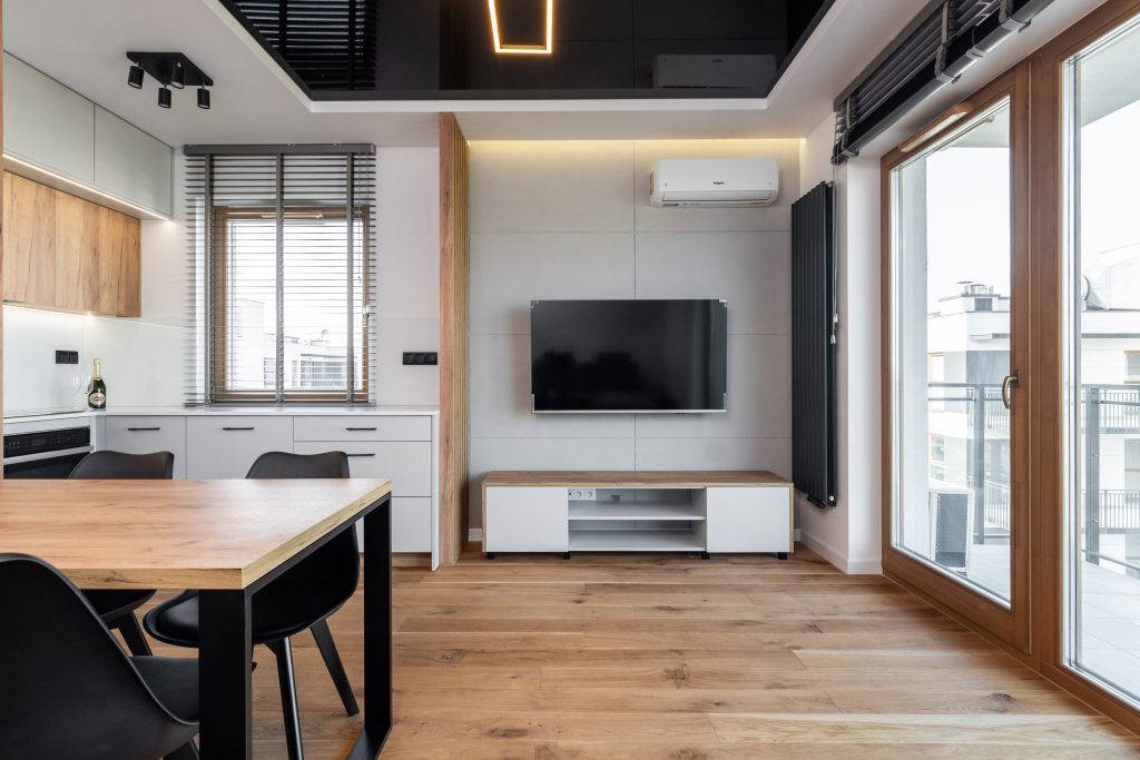 Remontica remont Warszawa