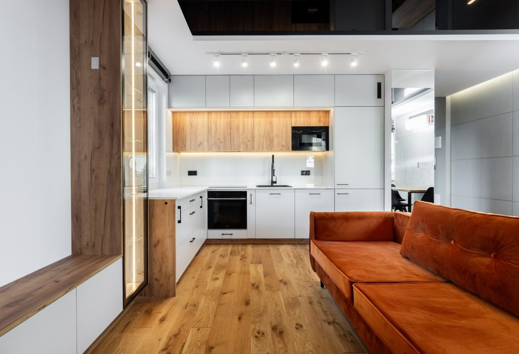 Remontica remont Warszawa