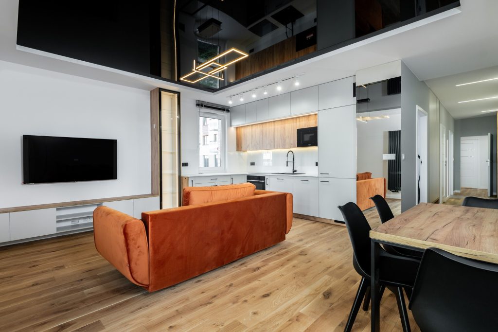 Remontica remont Warszawa