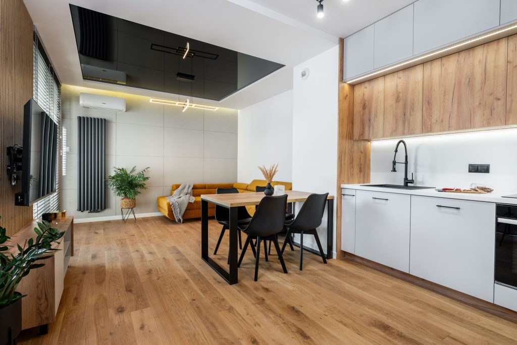 Remontica remont Warszawa