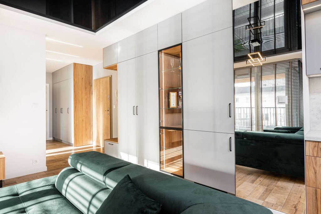 Remontica remont Warszawa