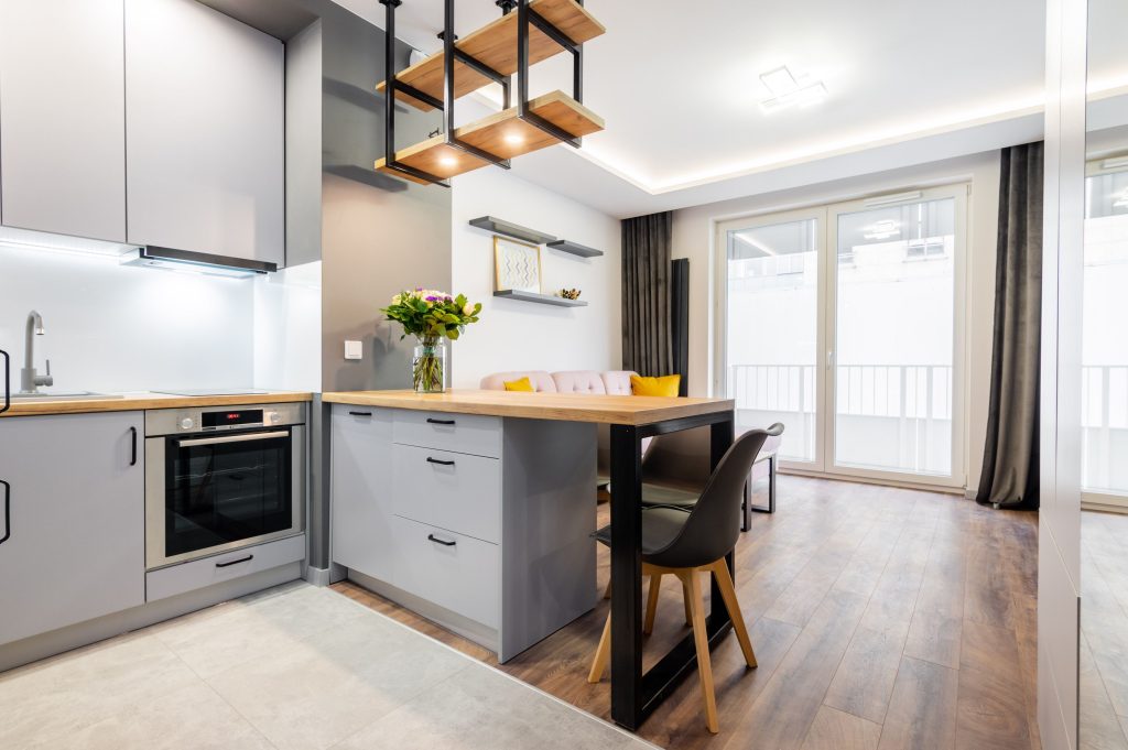 Remontica remont Warszawa