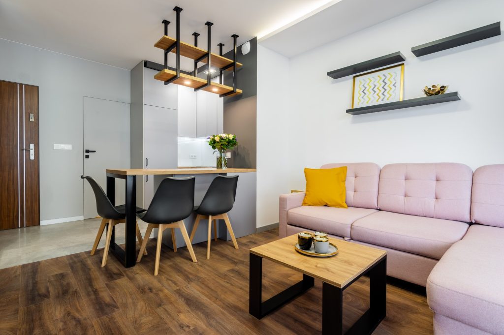 Remontica remont Warszawa