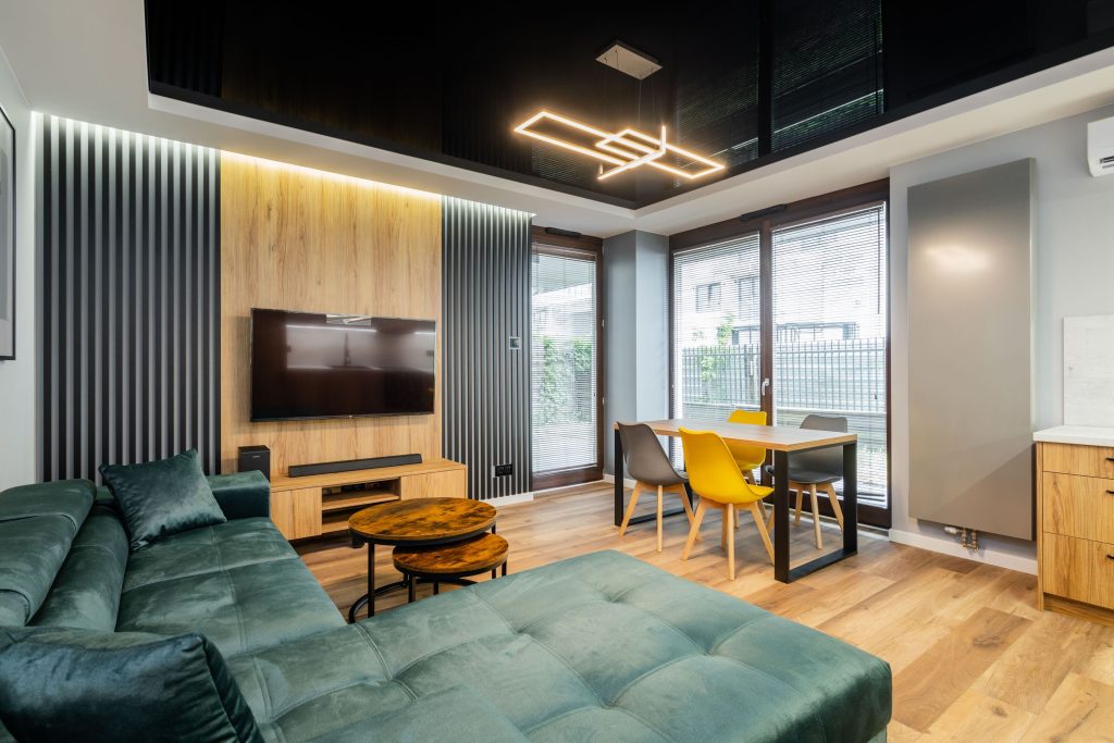 Remontica remont Warszawa