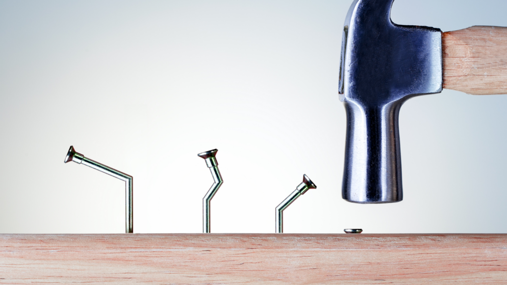 5 najczęstszych błędów podczas remontu mieszkania – jak ich uniknąć?